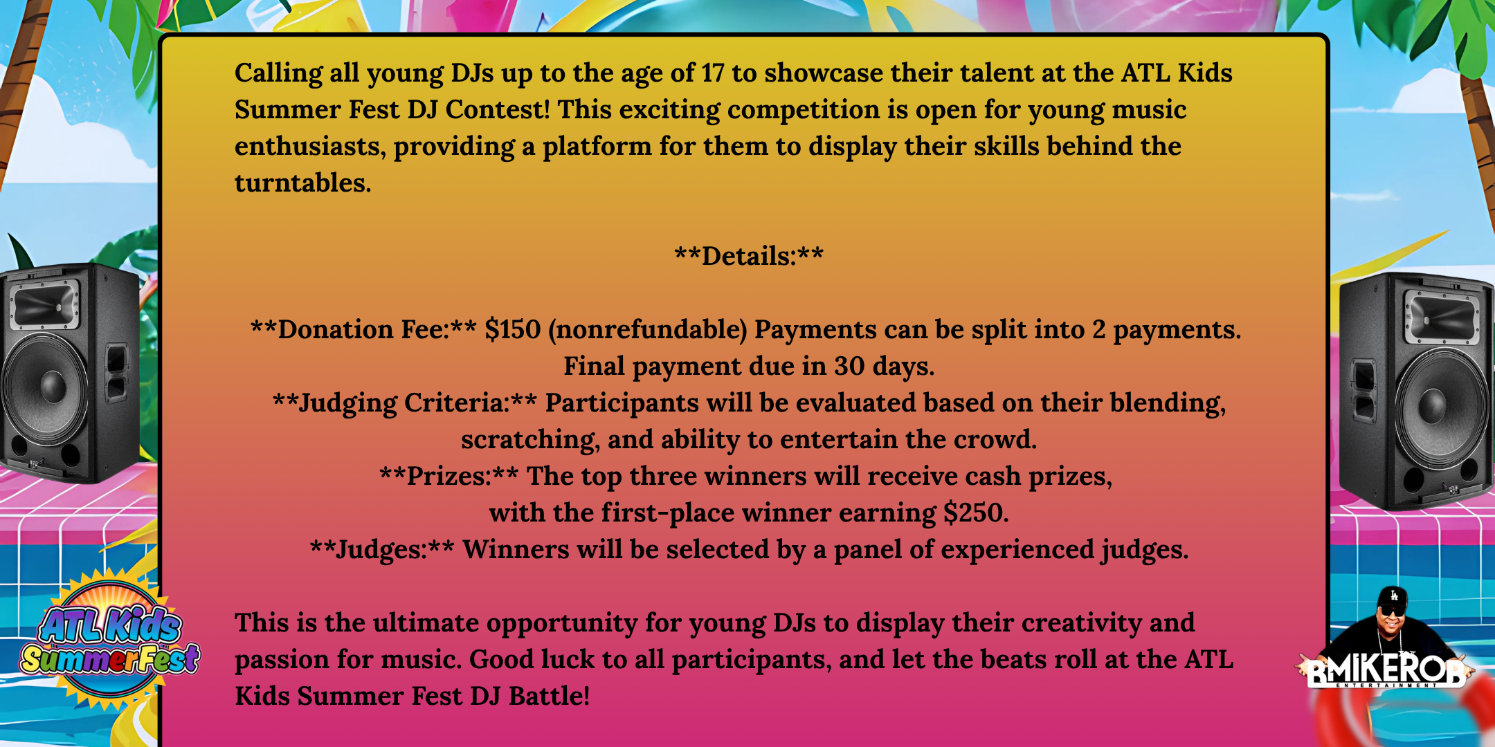 Returning Artist Registration (1)