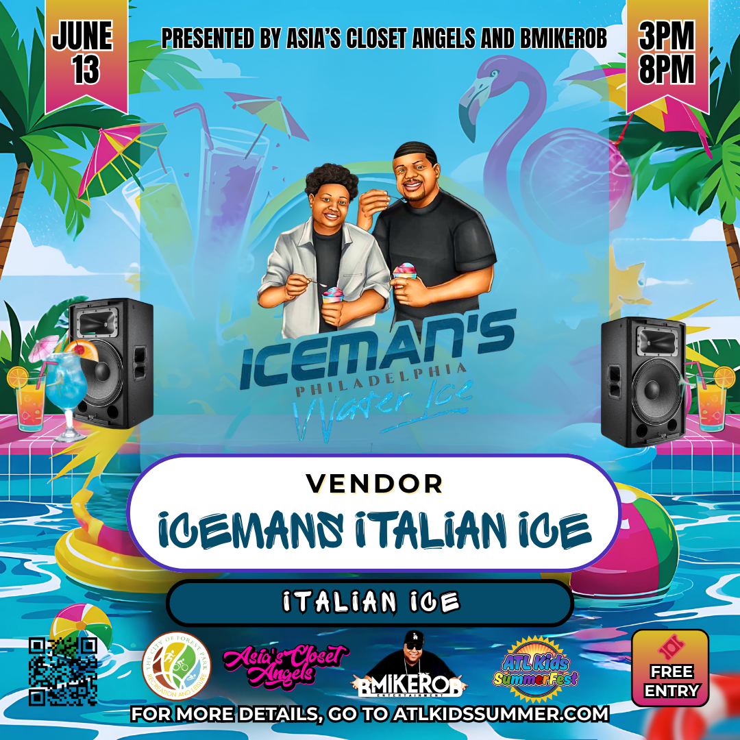 Icemans Italian Ice