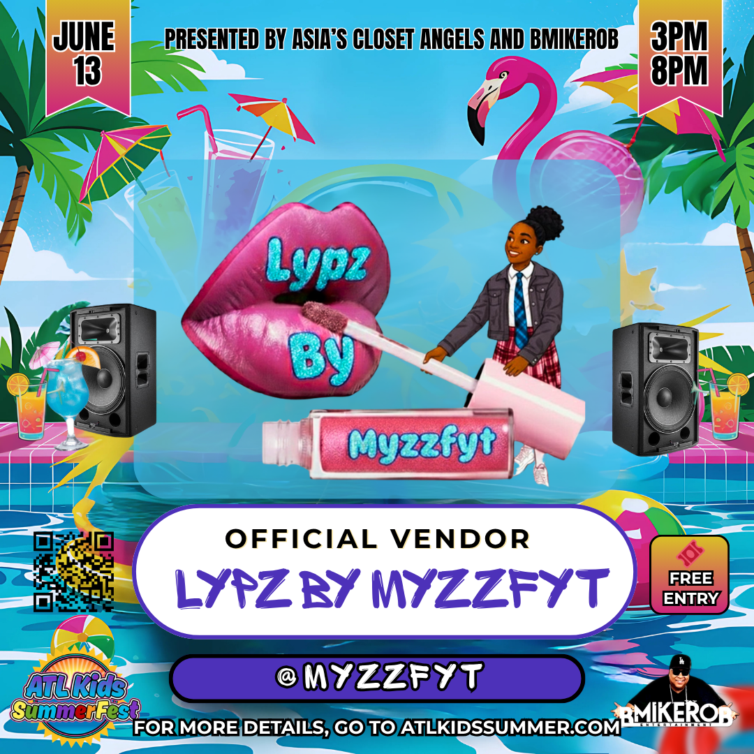 Lypz by Myzzfyt