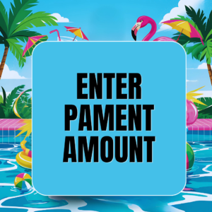 Enter Payment Amount