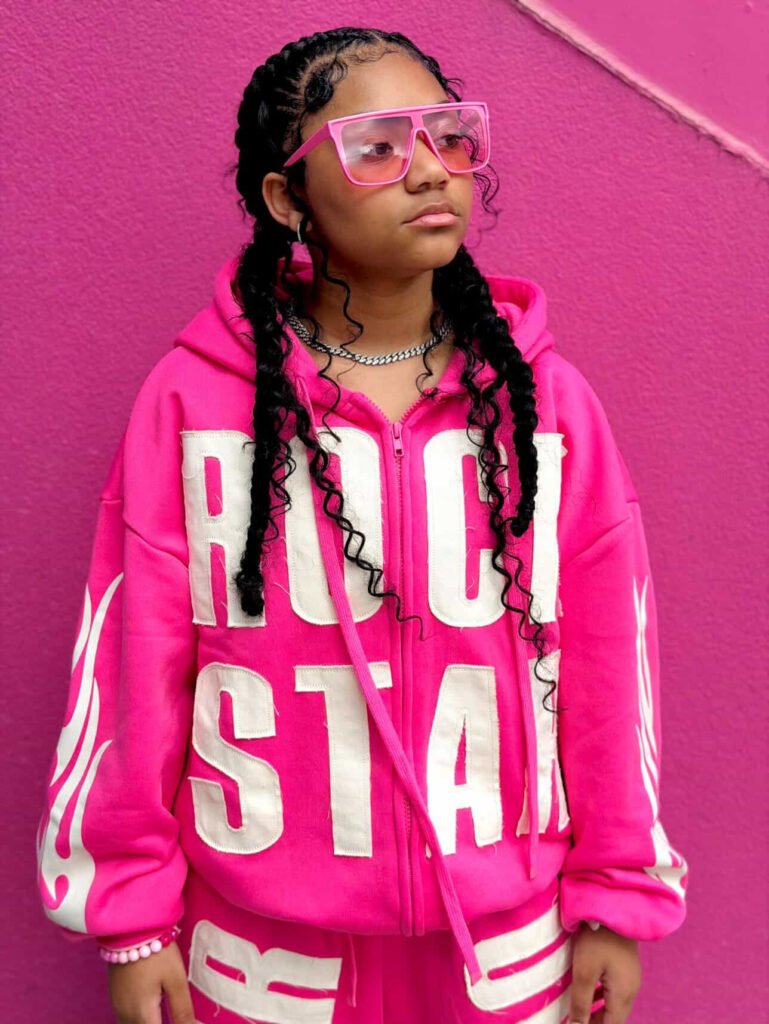 Lani Love