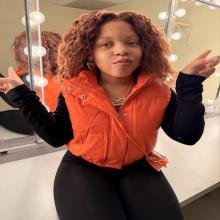 Jojo Redd