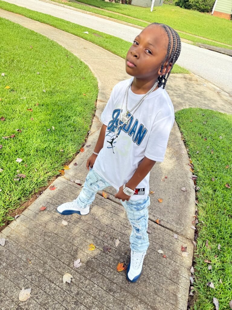 Yung Dre