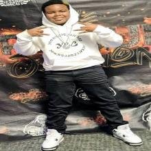 Young City Chris