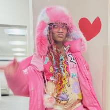 Profile photo ofkacithemodel