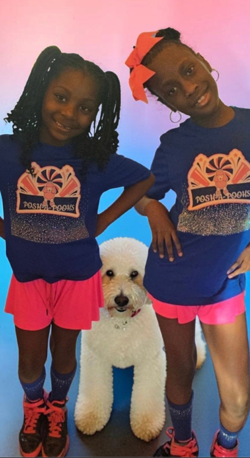 Profile photo ofPoshAPoohs
