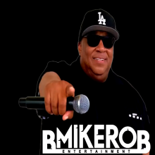 Profile photo ofbmikerob